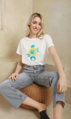 Flor Margarita