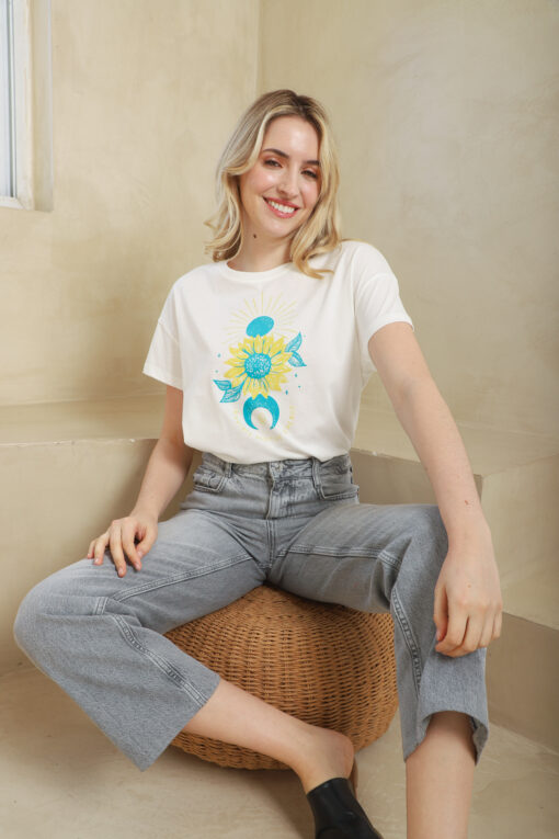 Flor Margarita