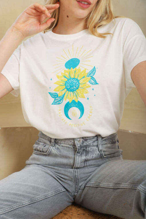 Flor Margarita - Imagen 2