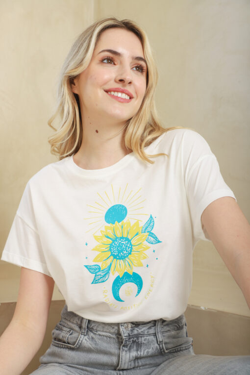 Flor Margarita - Imagen 3