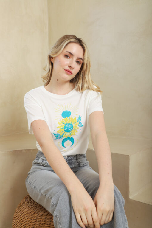 Flor Margarita - Imagen 4