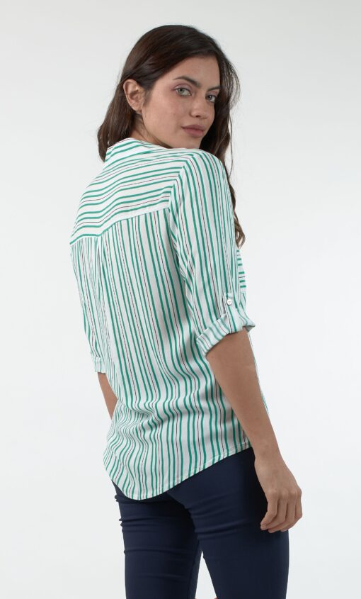 Camisa Mila PROMOCIÓN - Imagen 2