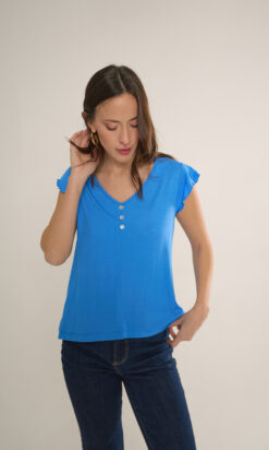 (PROMO) Remera Jaz