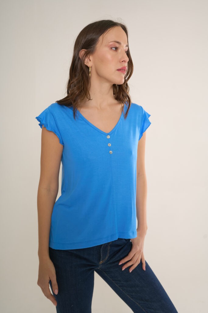 (PROMO) Remera Jaz - Imagen 3