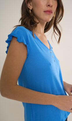 Alternative view of (PROMO) Remera Jaz