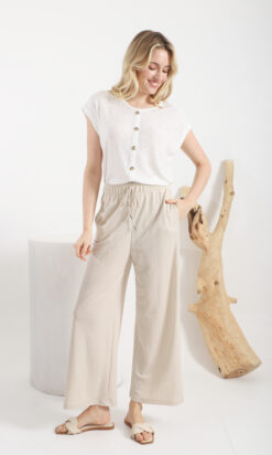Pantalón Morrison