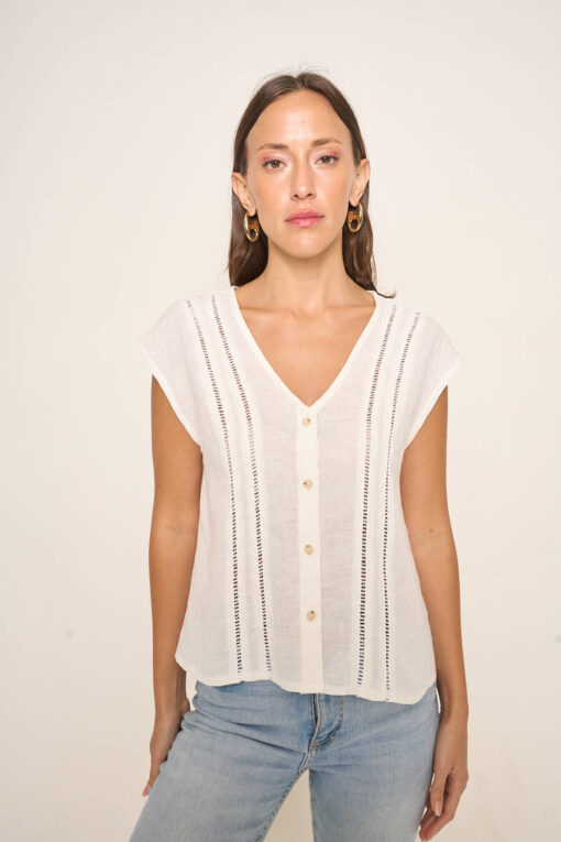 Blusa Pietro PROMOCIÓN - Imagen 3