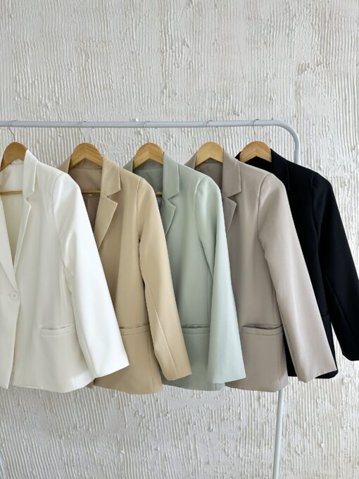 Saco Donna - Imagen 11