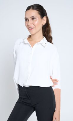 Camisa Seúl