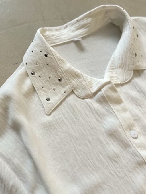 Camisa Seúl - Imagen 5