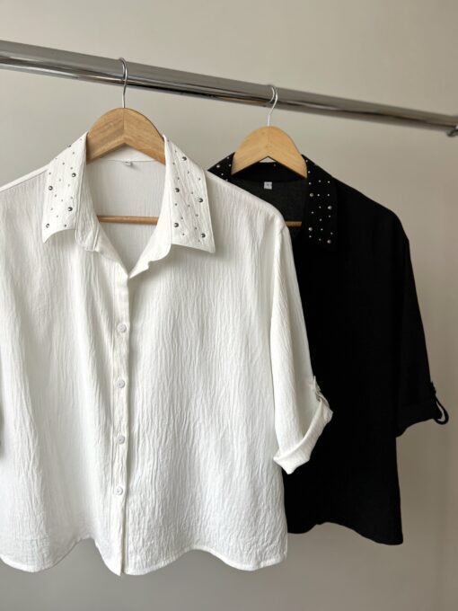 Camisa Seúl - Imagen 6