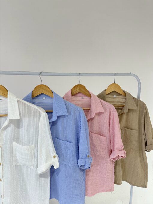 Camisa Siena - Imagen 7