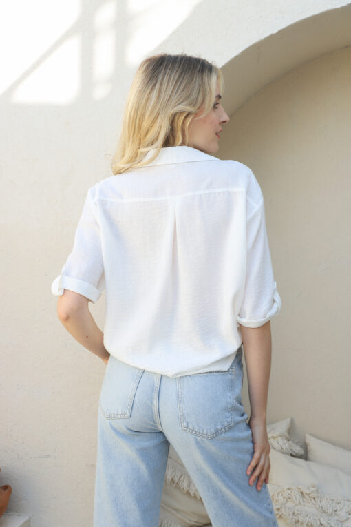 Camisa Toscana - Imagen 5