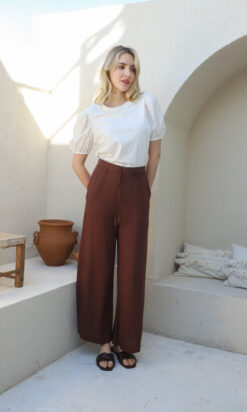 Pantalón Venecia