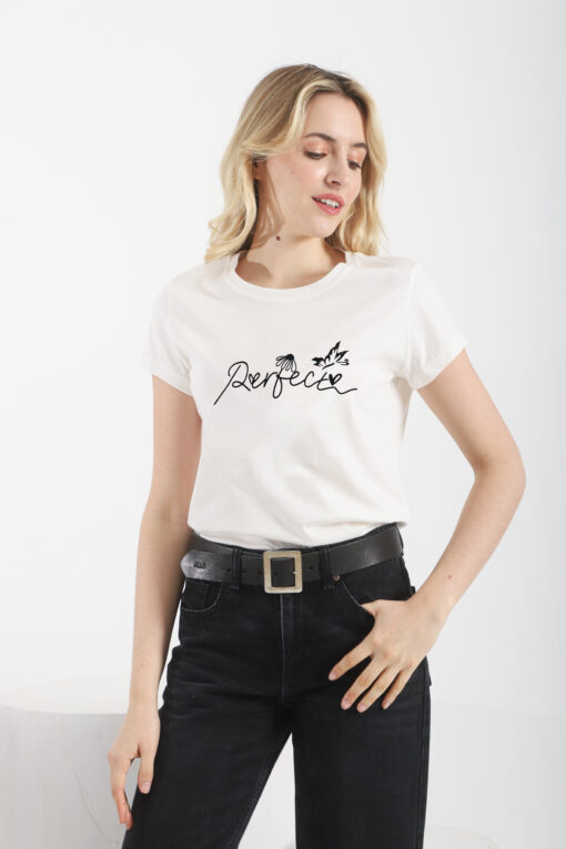 Remera Perfect