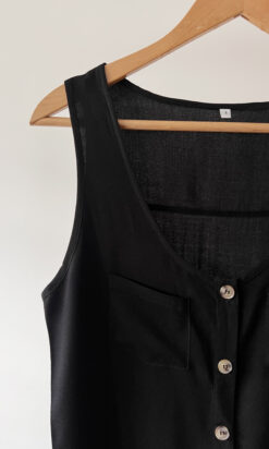 Alternative view of Blusa Kali (Promo)