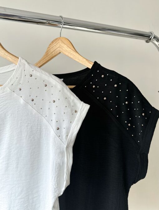 Blusa Keyra - Imagen 6