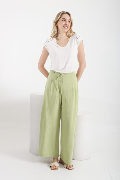 Pantalón Roma - Imagen 2