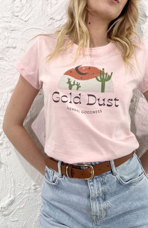 Remera Desert - Imagen 5