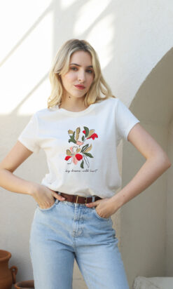 Remera Dreams