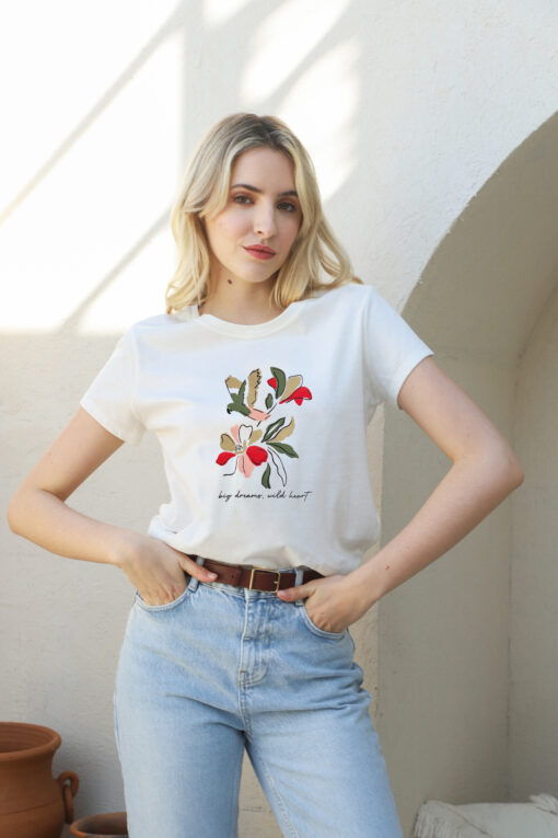 Remera Dreams