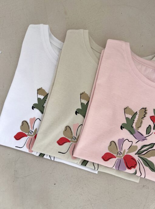 Remera Dreams - Imagen 2