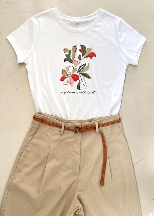 Remera Dreams - Imagen 3