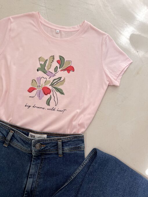 Remera Dreams - Imagen 4