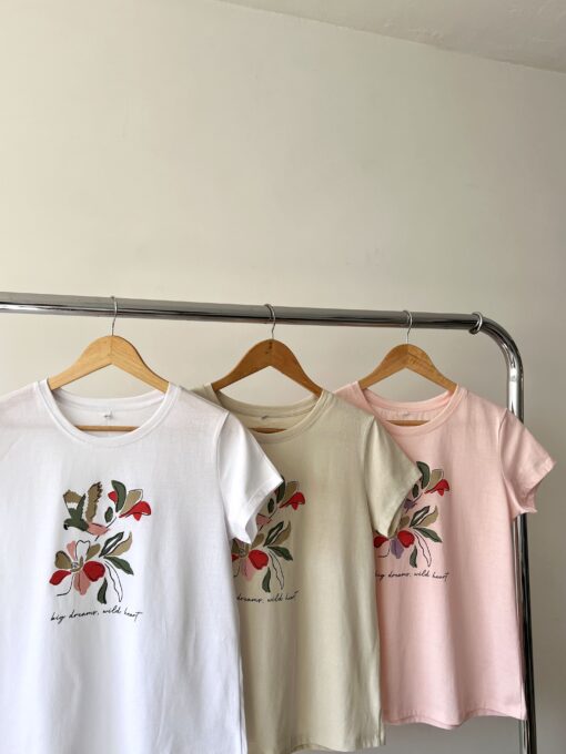 Remera Dreams - Imagen 5