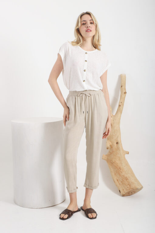 Pantalón Indy