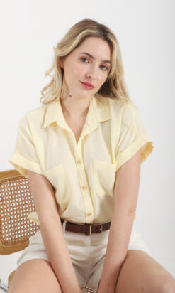 Camisa Isabel