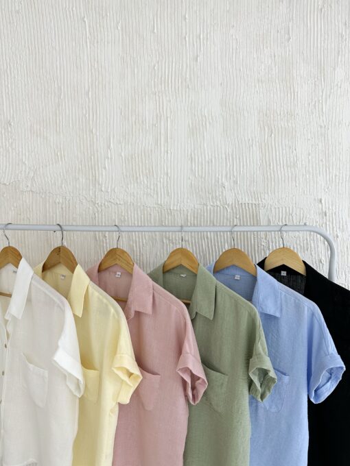 Camisa Isabel - Imagen 11