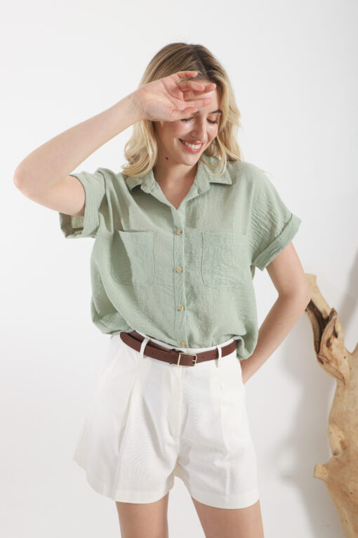 Camisa Isabel - Imagen 8