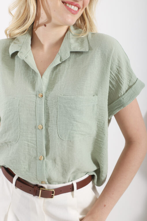 Camisa Isabel - Imagen 9