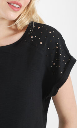 Blusa Keyra