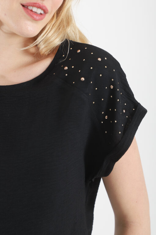 Blusa Keyra