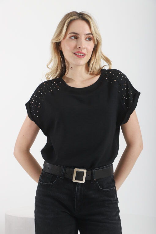 Blusa Keyra - Imagen 2