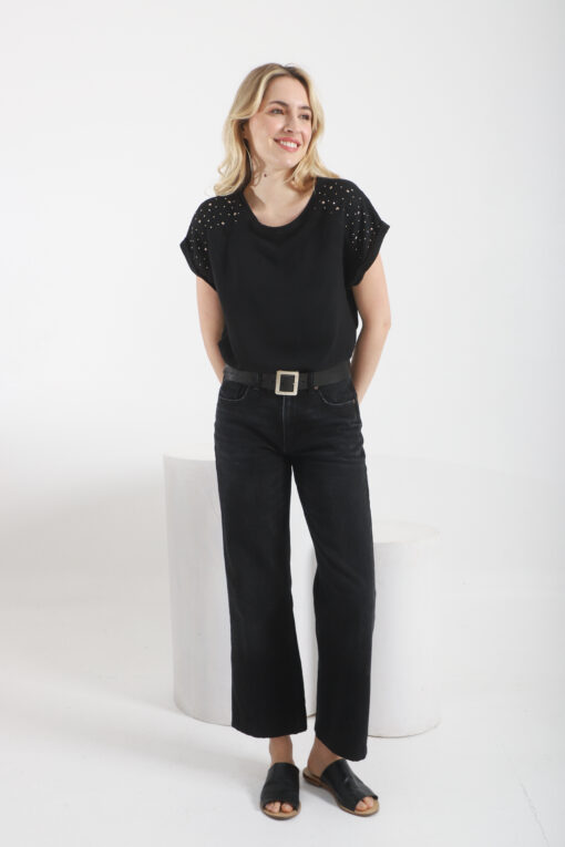 Blusa Keyra - Imagen 3