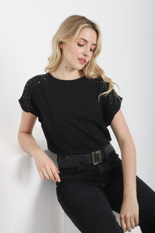 Blusa Keyra - Imagen 4