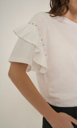 Alternative view of Remera Marni