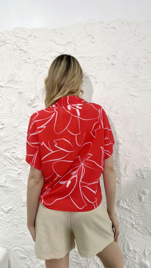 Camisa Marruecos - Imagen 5