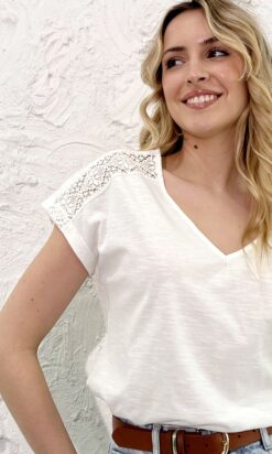Remera Matilda
