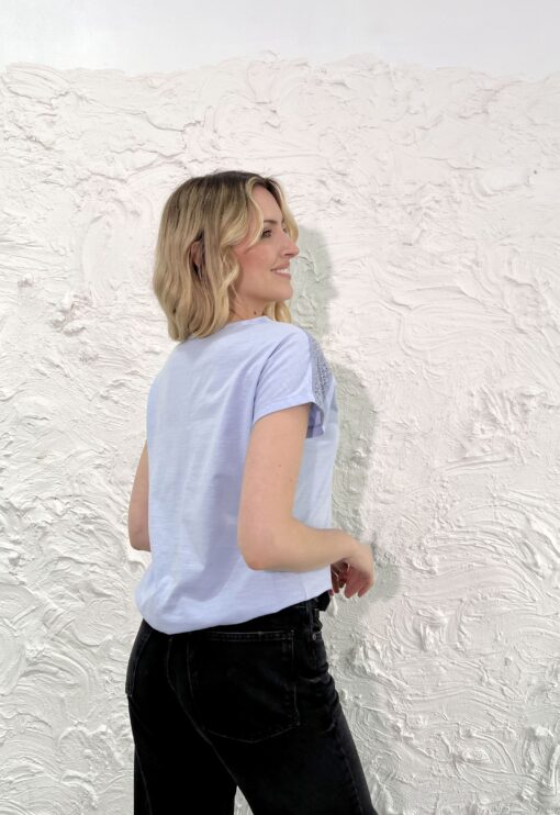 Remera Matilda - Imagen 5