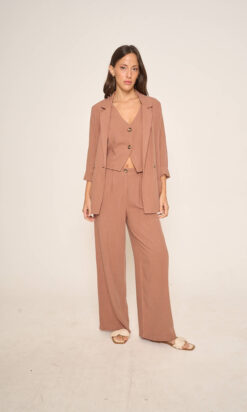 Alternative view of Pantalón Mykonos