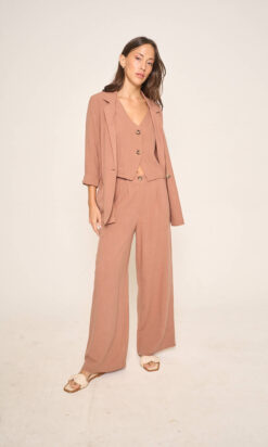 Alternative view of Saco Mykonos