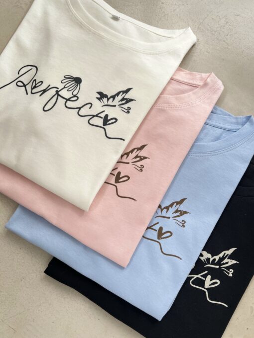 Remera Perfect - Imagen 2
