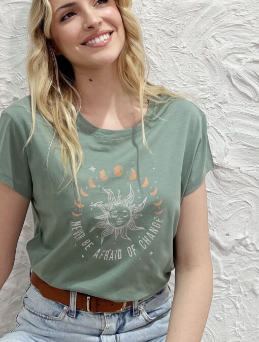 Remera Sol y Lunas - Imagen 5