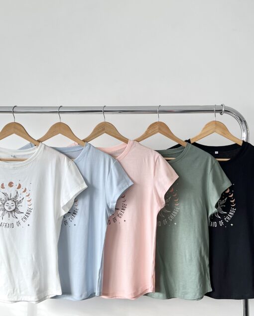 Remera Sol y Lunas - Imagen 7