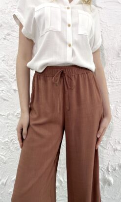 Alternative view of Pantalón Tanzania