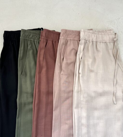 Pantalón Tanzania - Imagen 5